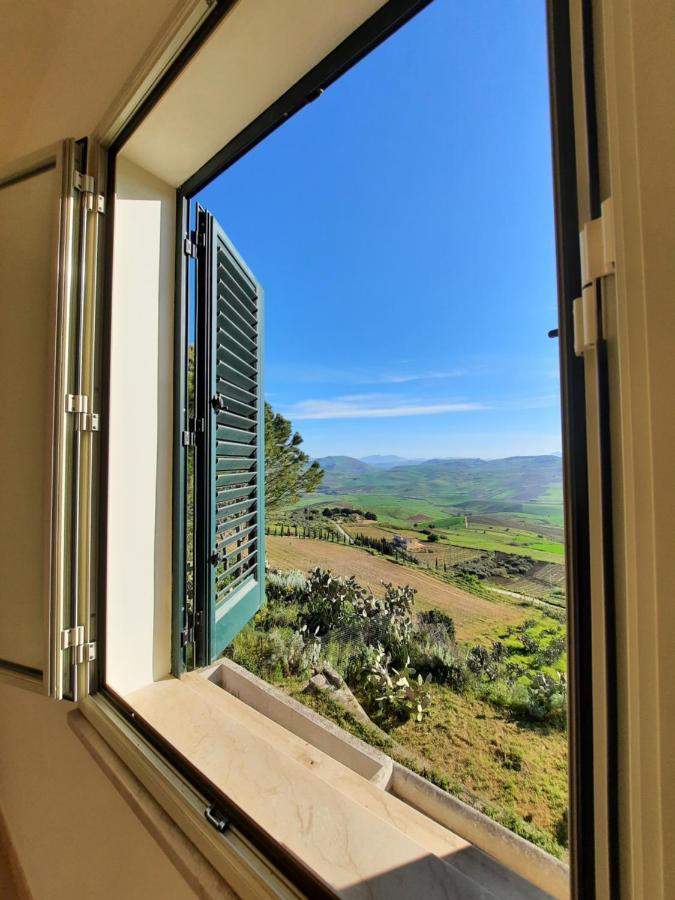 Belvedere Santa Margherita di Belice Экстерьер фото