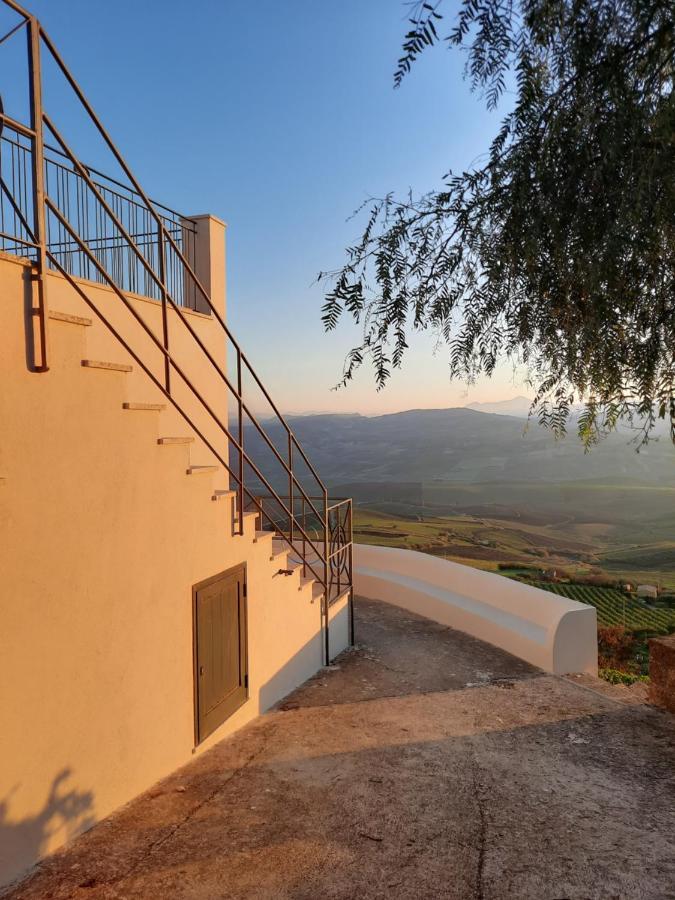 Belvedere Santa Margherita di Belice Экстерьер фото