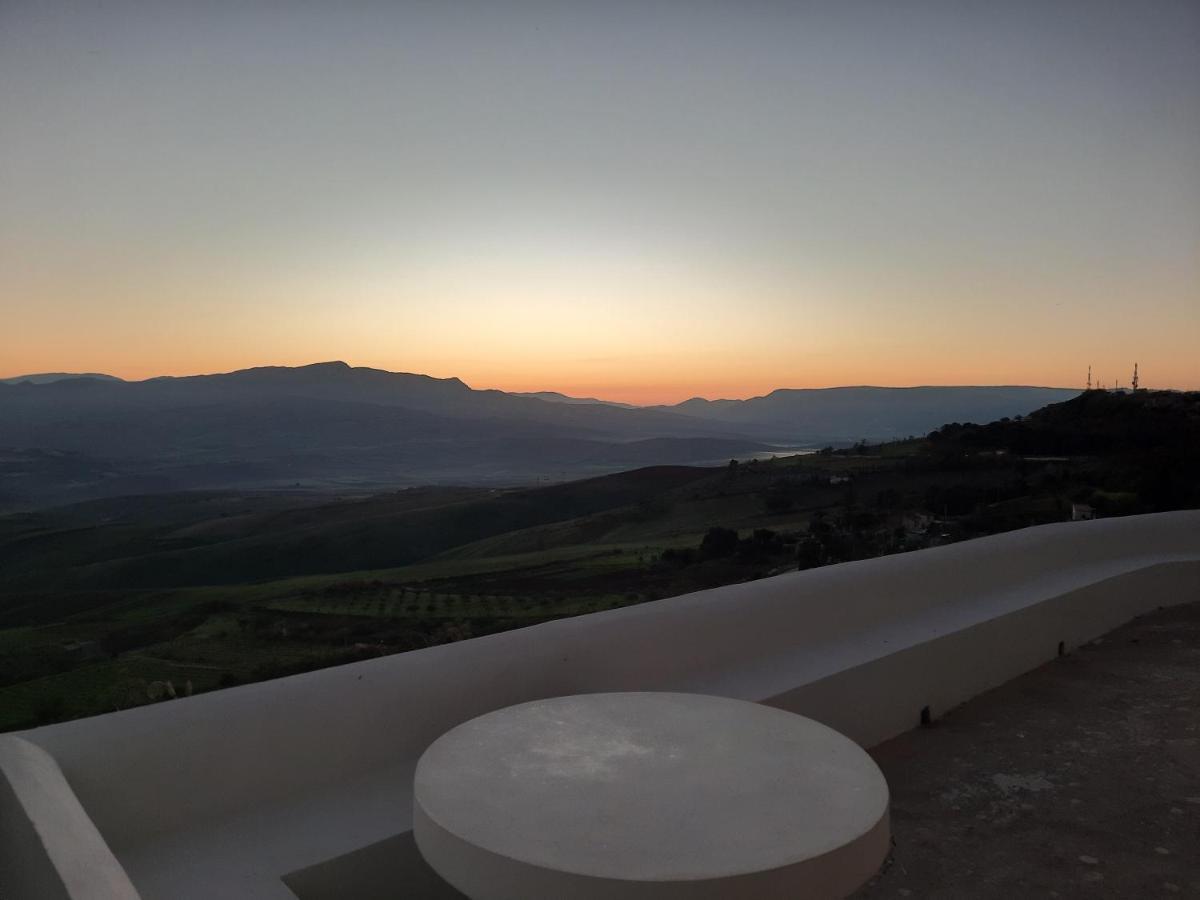 Belvedere Santa Margherita di Belice Экстерьер фото