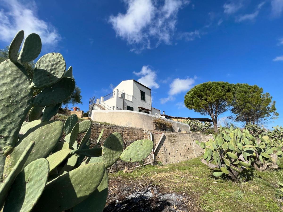 Belvedere Santa Margherita di Belice Экстерьер фото