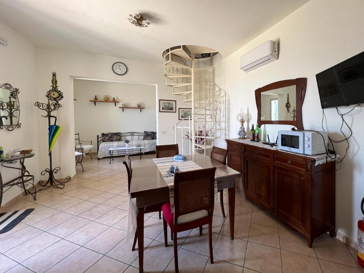 Belvedere Santa Margherita di Belice Экстерьер фото