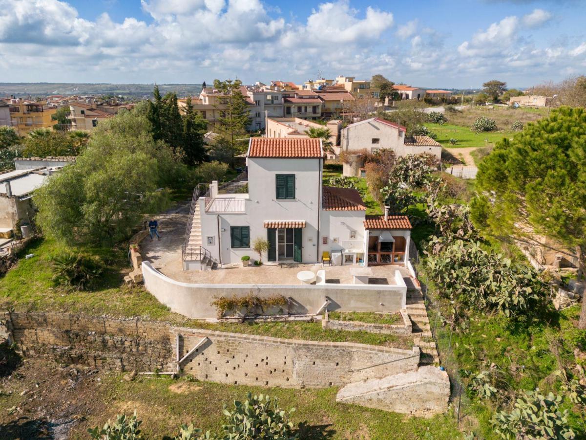 Belvedere Santa Margherita di Belice Экстерьер фото