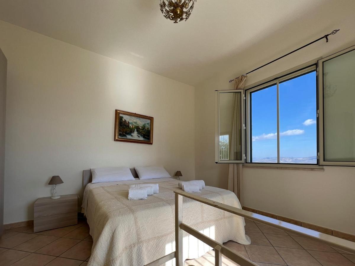 Belvedere Santa Margherita di Belice Экстерьер фото