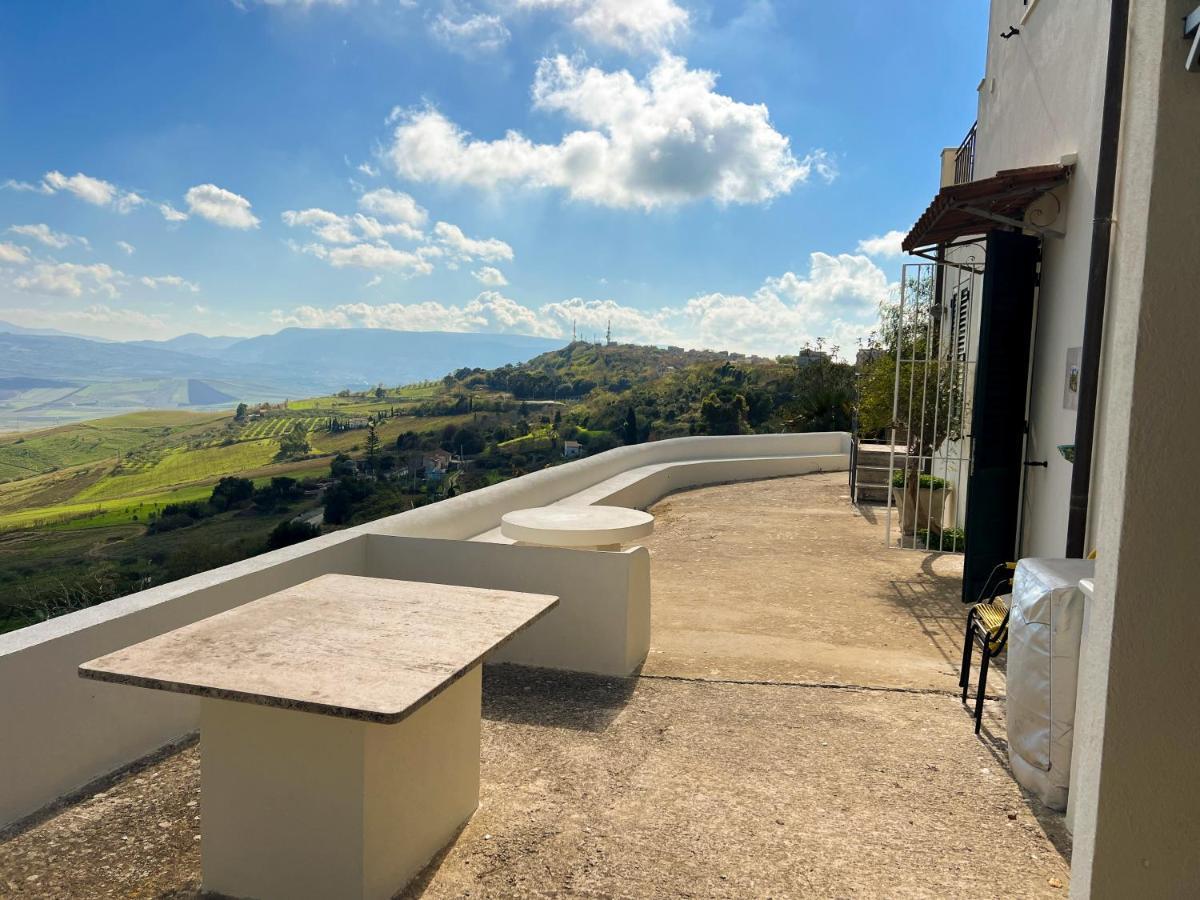 Belvedere Santa Margherita di Belice Экстерьер фото