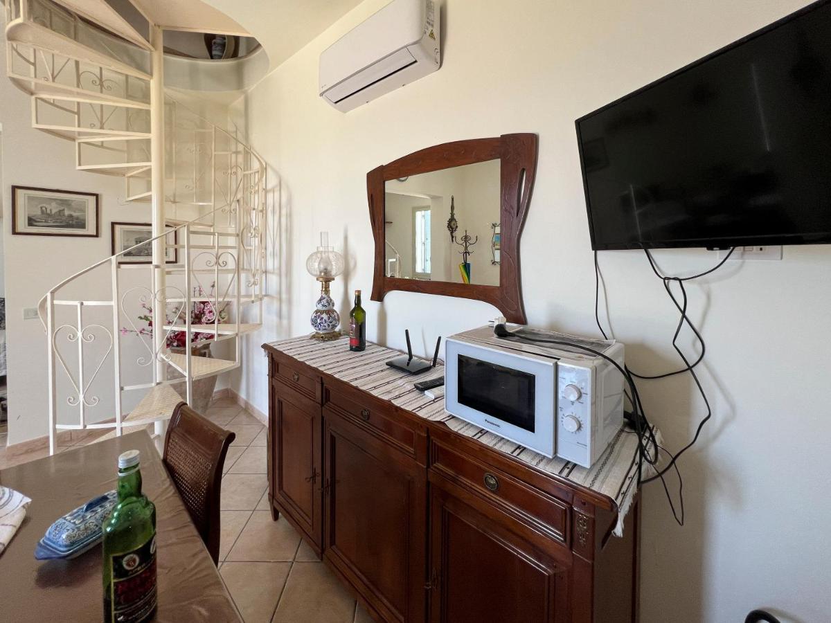 Belvedere Santa Margherita di Belice Экстерьер фото