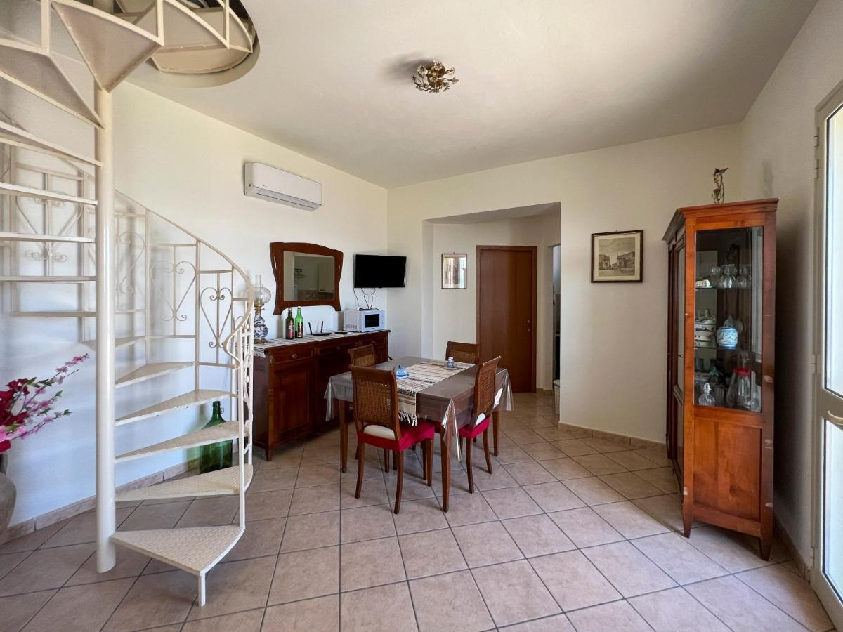 Belvedere Santa Margherita di Belice Экстерьер фото