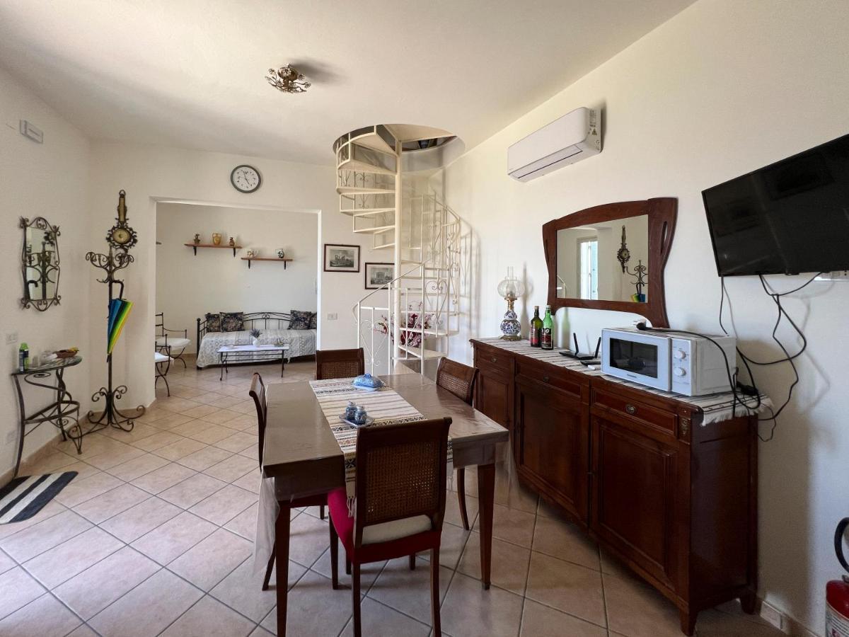 Belvedere Santa Margherita di Belice Экстерьер фото