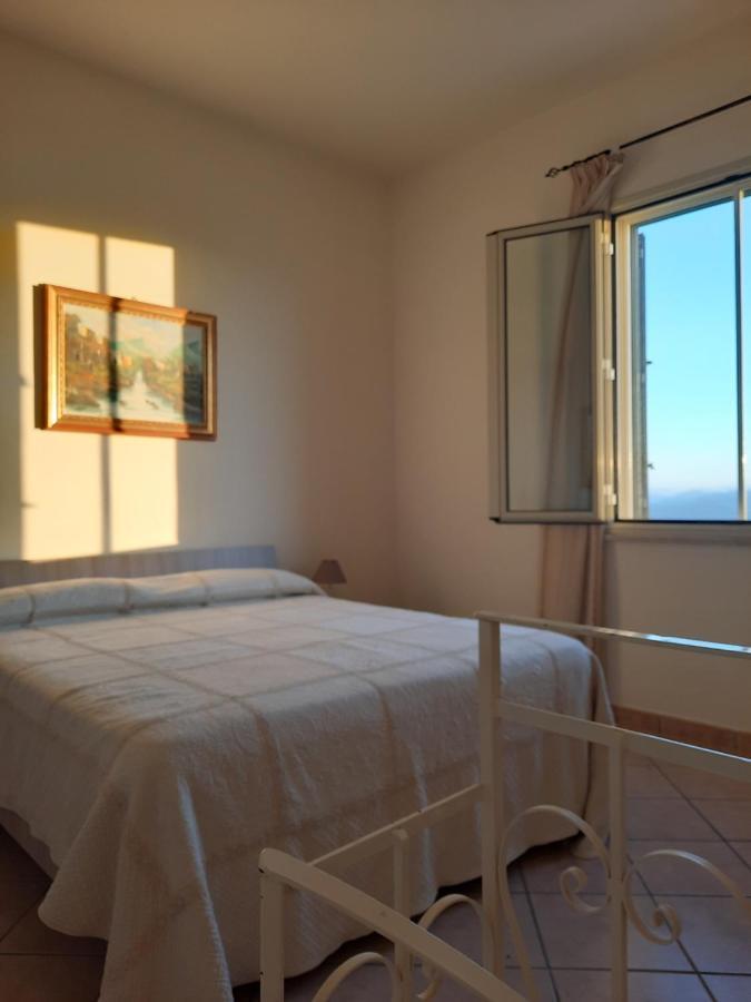 Belvedere Santa Margherita di Belice Экстерьер фото