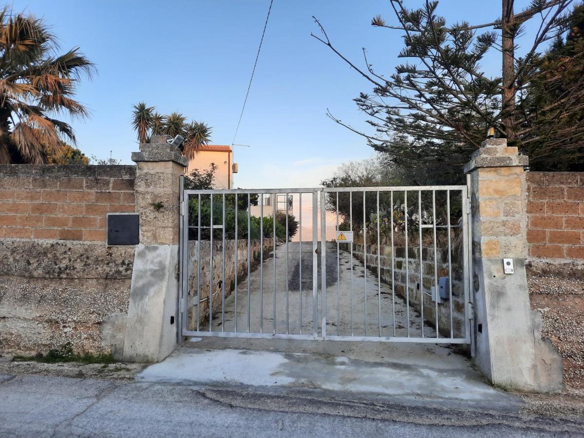 Belvedere Santa Margherita di Belice Экстерьер фото