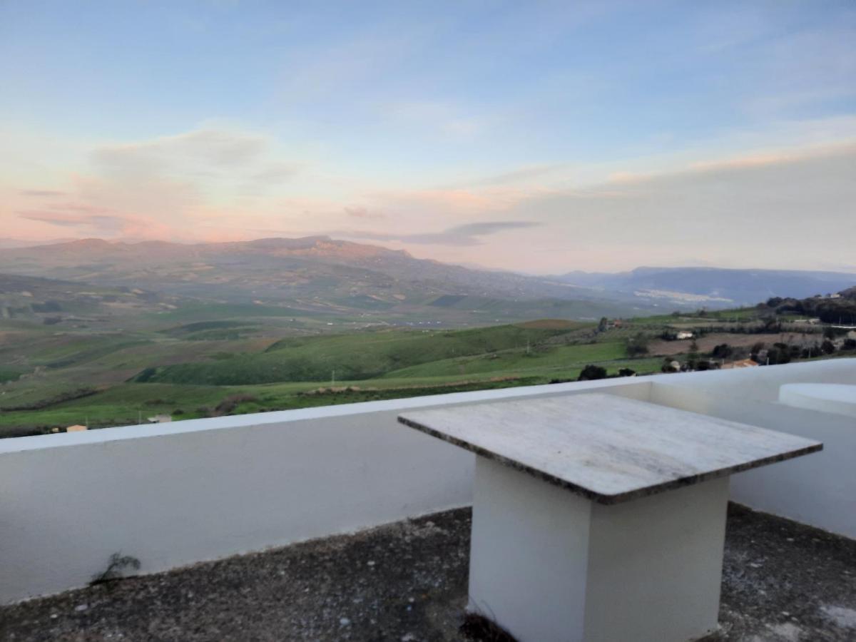 Belvedere Santa Margherita di Belice Экстерьер фото