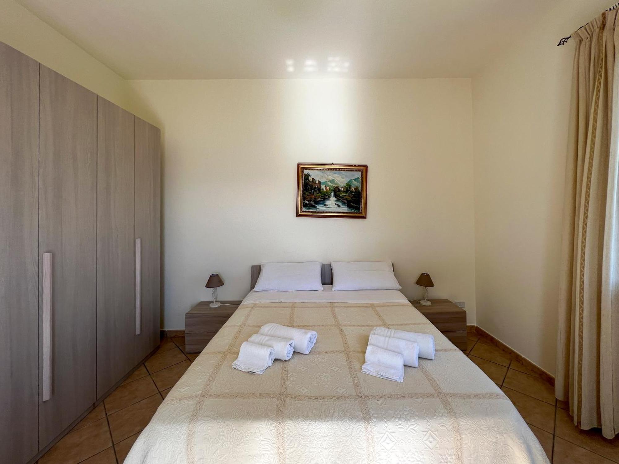 Belvedere Santa Margherita di Belice Экстерьер фото
