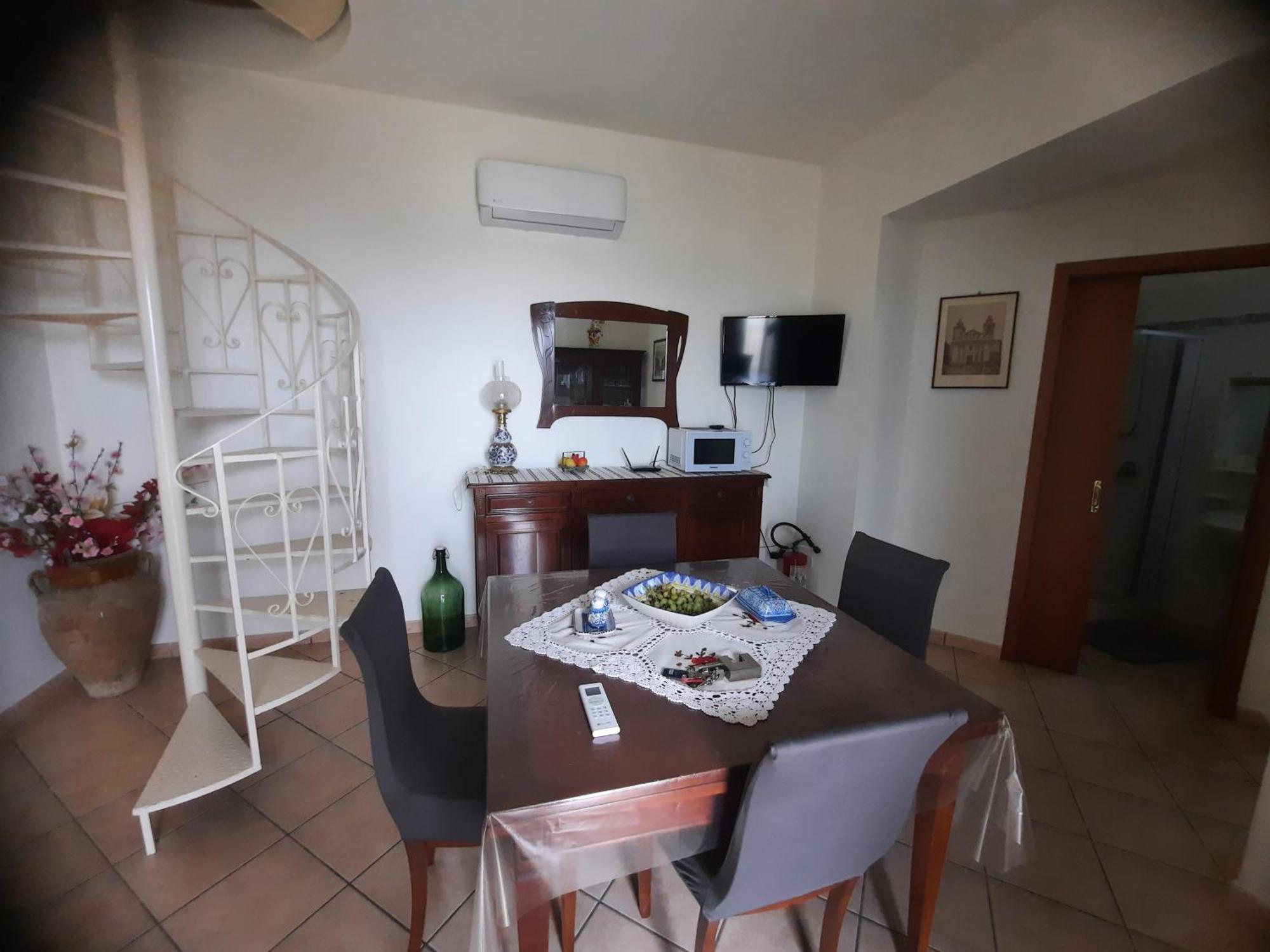 Belvedere Santa Margherita di Belice Экстерьер фото