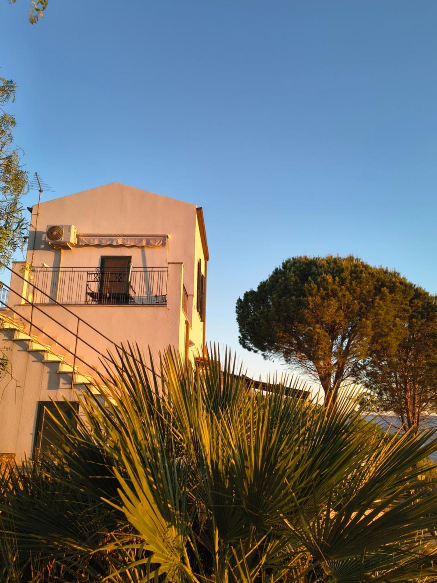 Belvedere Santa Margherita di Belice Экстерьер фото