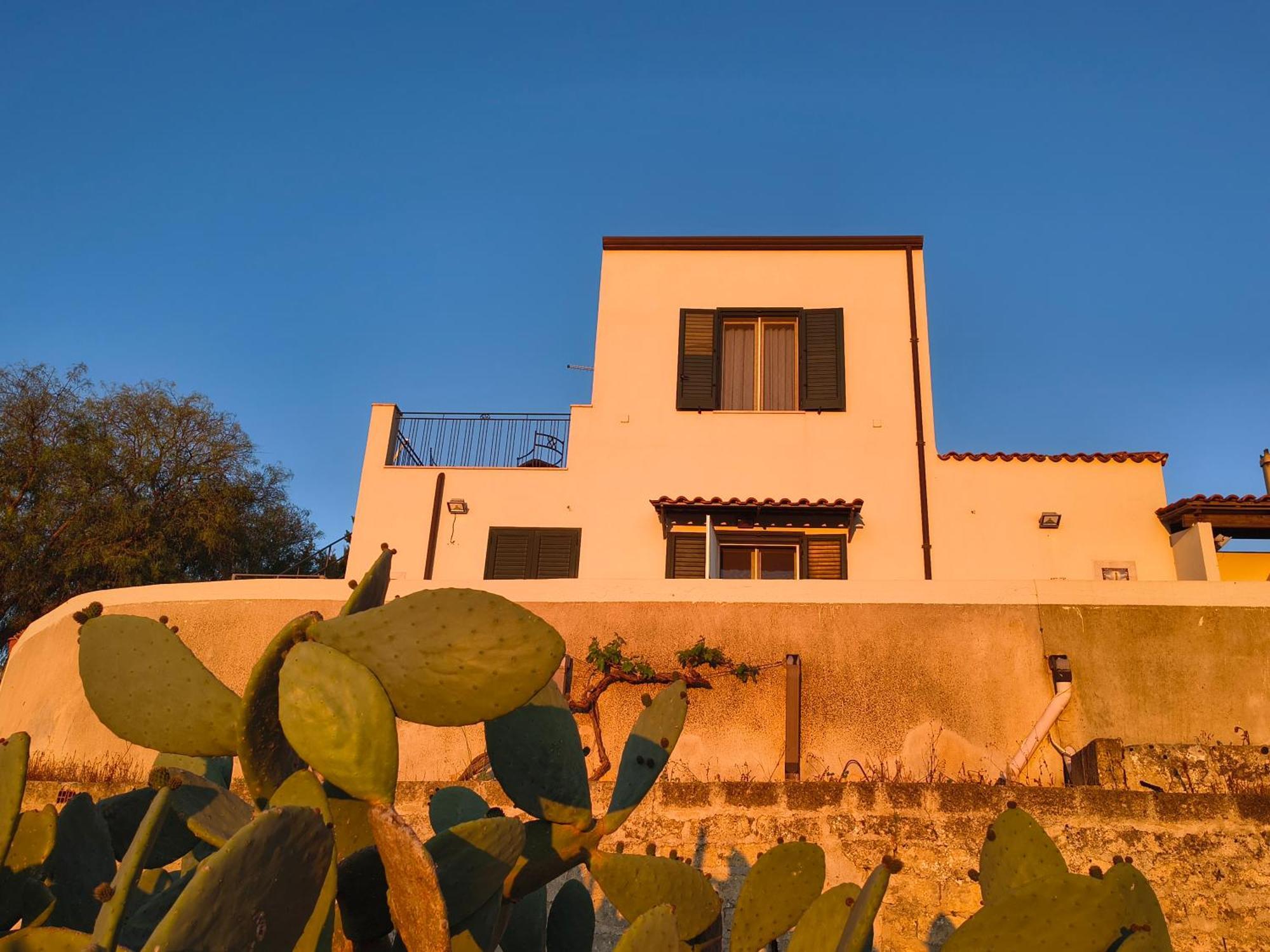 Belvedere Santa Margherita di Belice Экстерьер фото
